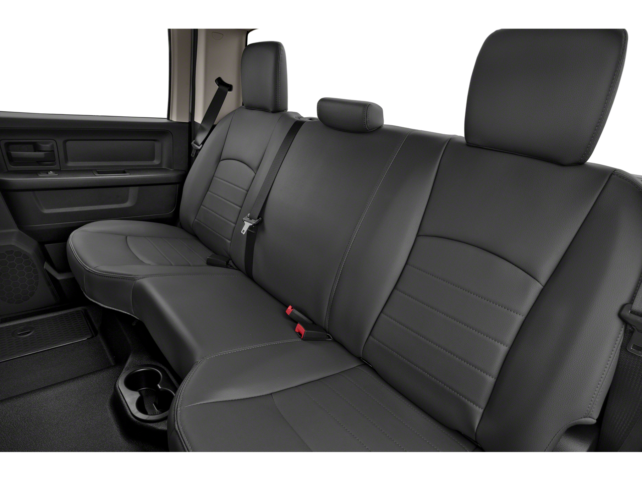2024 RAM 1500 Classic Tradesman
