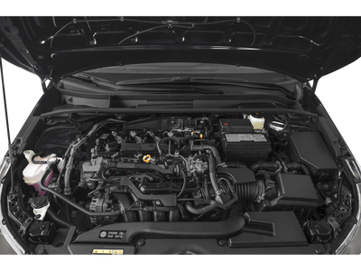 2024 Toyota Corolla Nightshade Edition