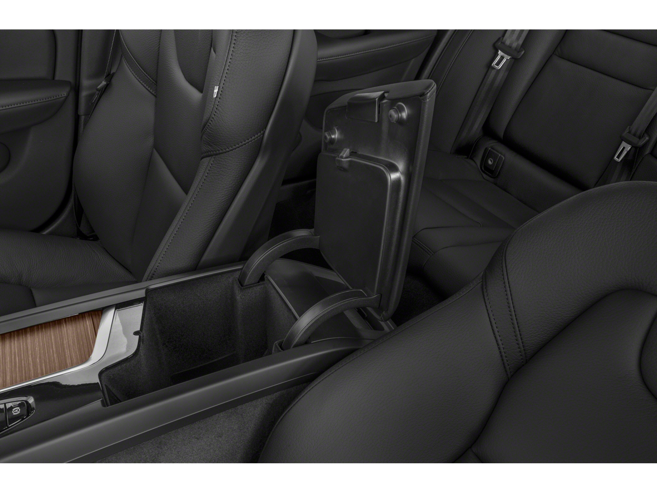 2024 Volvo S60 Ultimate Dark Theme