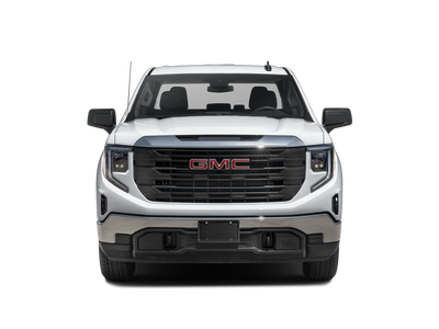 2025 GMC Sierra 1500 Base