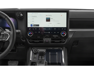 2025 Lexus GX GX 550 Luxury+