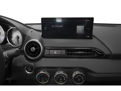 2025 Mazda Mazda MX-5 Miata Grand Touring