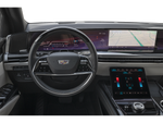 2026 Cadillac Escalade 4WD Platinum Sport