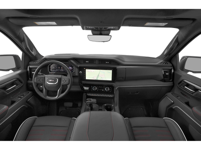 2026 GMC Sierra 1500 Base