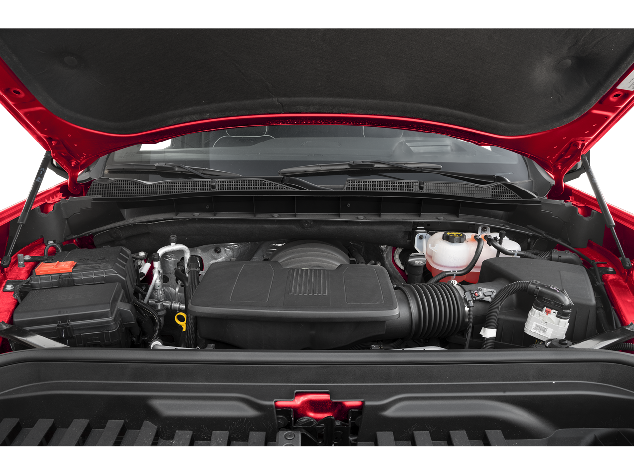 2026 GMC Sierra 1500 Base