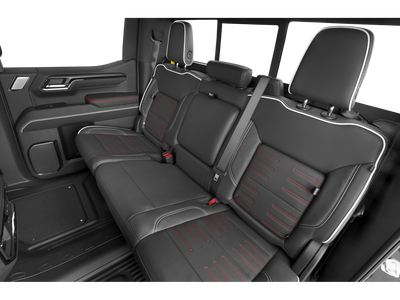 2026 GMC Sierra 1500 Base