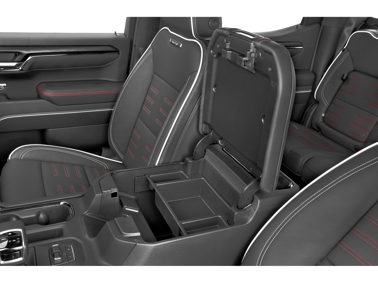 2026 GMC Sierra 1500 Base