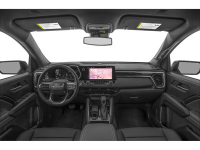 2026 GMC Canyon Base