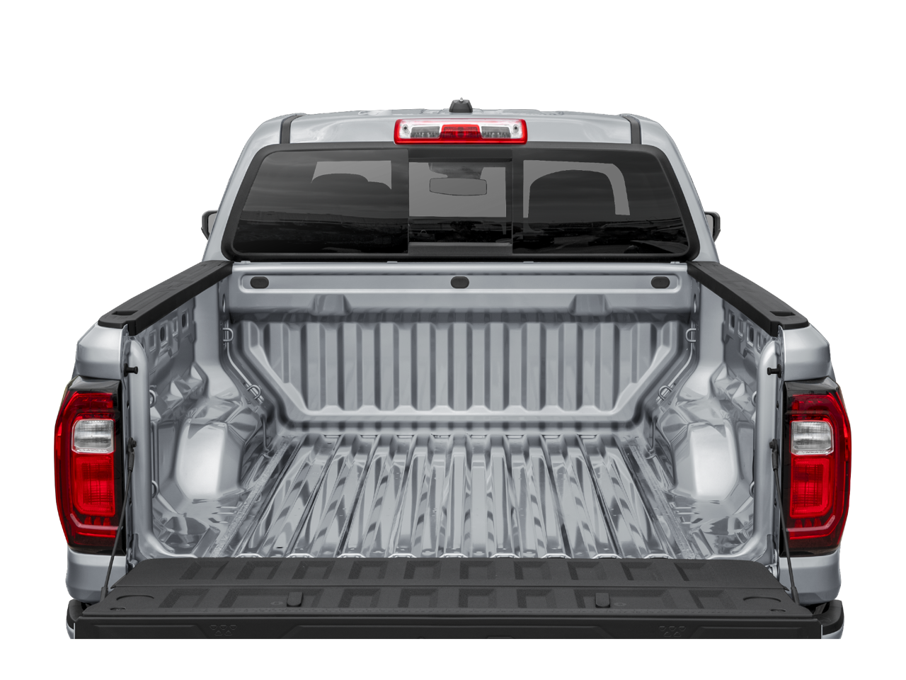 2026 GMC Canyon Base