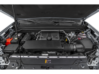 2026 GMC Canyon Base