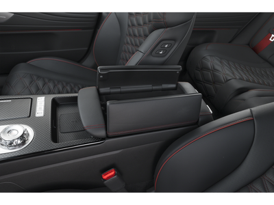 2026 Genesis G80 3.5T Sport Prestige