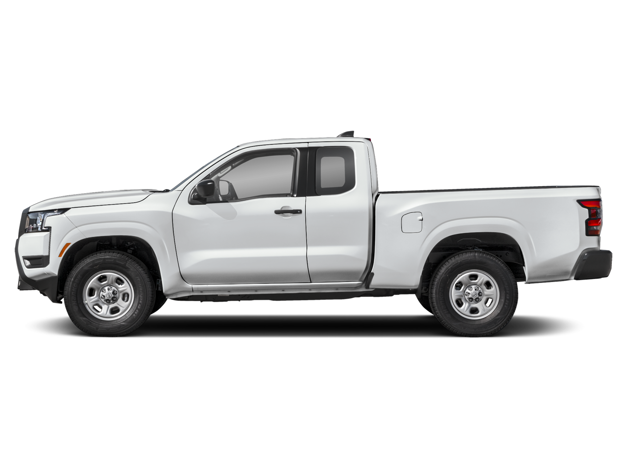 2027 Nissan Frontier S