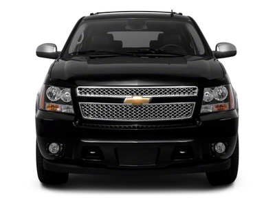 2010 Chevrolet Suburban Base
