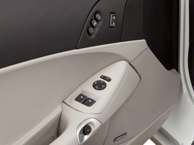 2011 Chevrolet Corvette Grand Sport