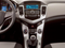 2011 Chevrolet Cruze LT w/2LT