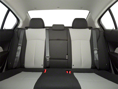 2011 Chevrolet Cruze LT w/2LT