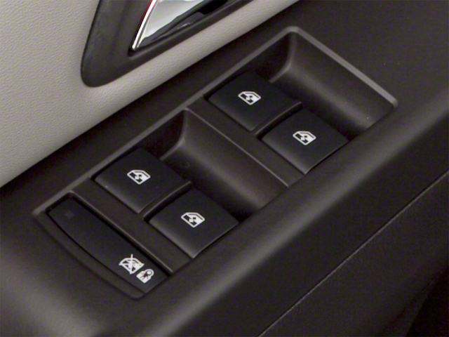 2011 Chevrolet Cruze LT w/2LT