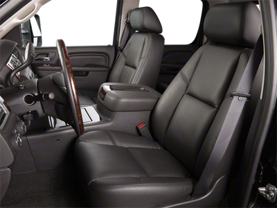 2011 GMC Sierra 3500HD DRW SLE