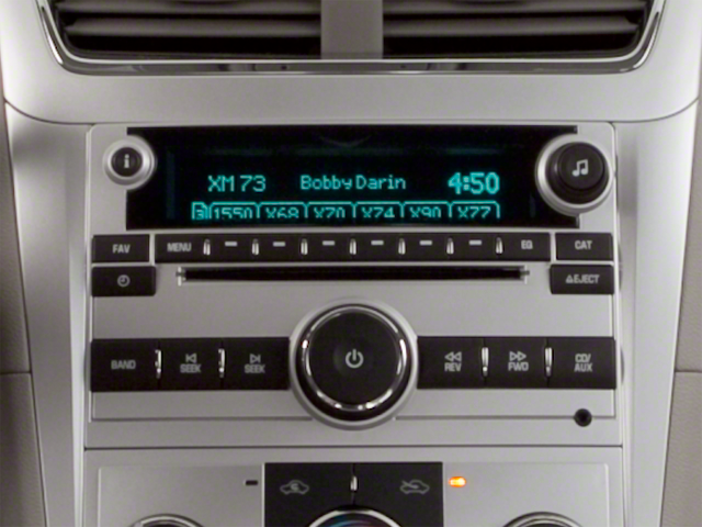 2012 Chevrolet Malibu LS w/1FL