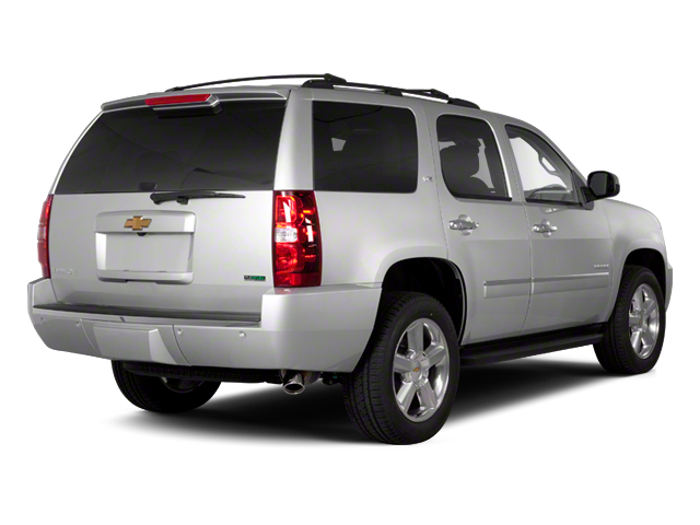 2012 Chevrolet Tahoe Base