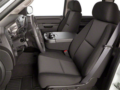 2012 GMC Sierra 1500 SL