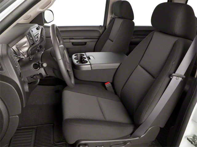 2012 GMC Sierra 1500 SL
