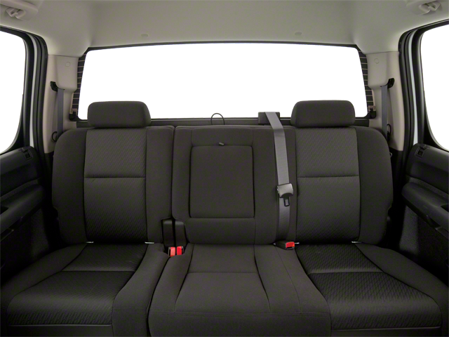 2012 GMC Sierra 1500 SL