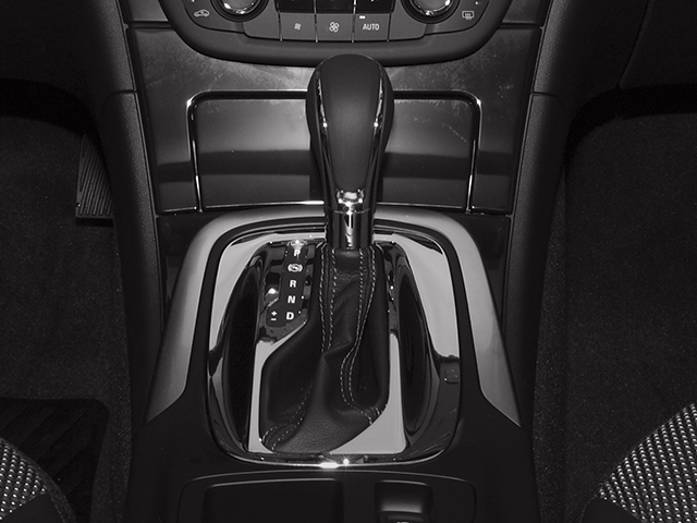 2013 Buick Regal Turbo Premium 2