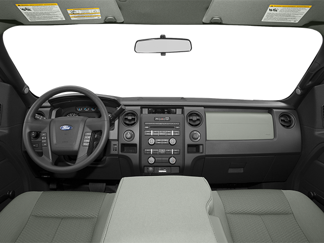 2013 Ford F-150 XL