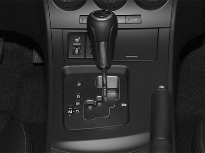 2013 Mazda Mazda3 i Grand Touring