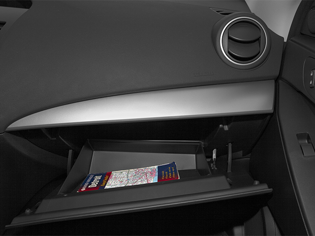 2013 Mazda Mazda3 i Grand Touring