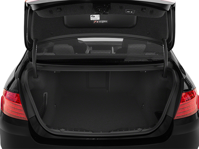 2014 BMW 5 Series 528i