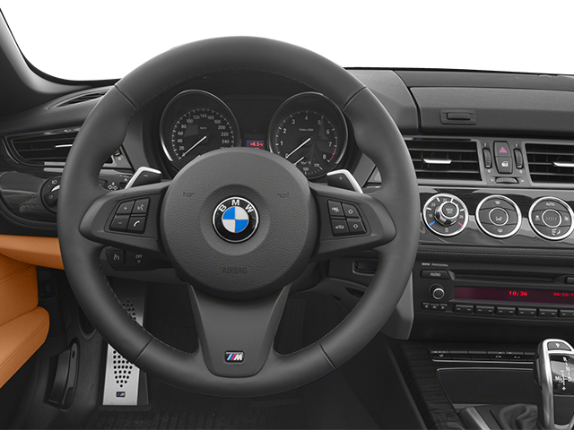 2014 BMW Z4 sDrive28i