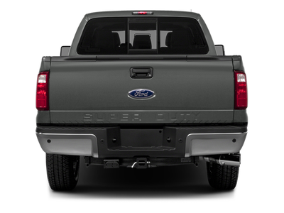 2014 Ford F-250SD XLT