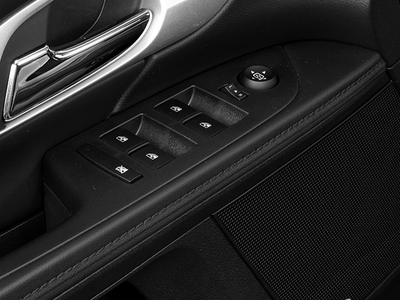 2014 GMC Terrain Base