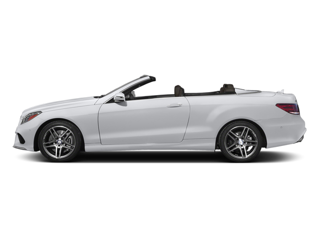 2014 Mercedes-Benz E-Class E 550