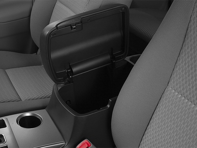 2014 Toyota Tacoma Base V6 (A5)