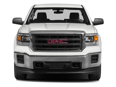 2015 GMC Sierra 1500 NA