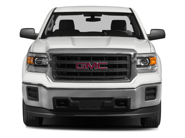 2015 GMC Sierra 1500 NA