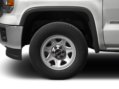 2015 GMC Sierra 1500 NA