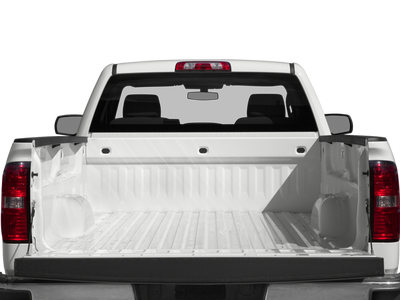 2015 GMC Sierra 1500 NA