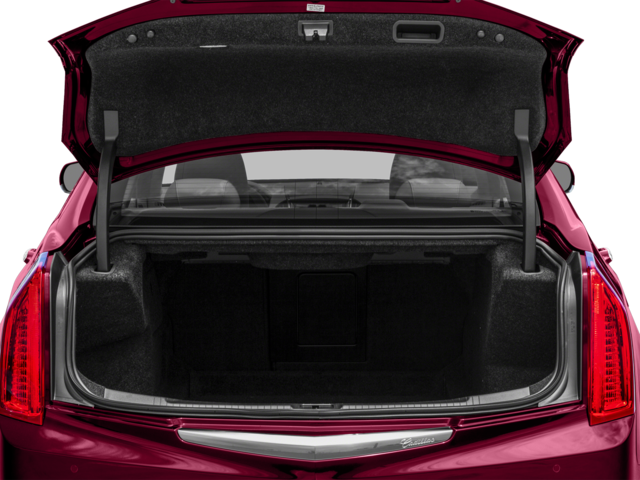 2016 Cadillac ATS Performance Collection RWD