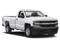 2016 Chevrolet Silverado 1500 Base