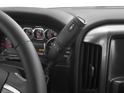 2016 Chevrolet Silverado Work Truck
