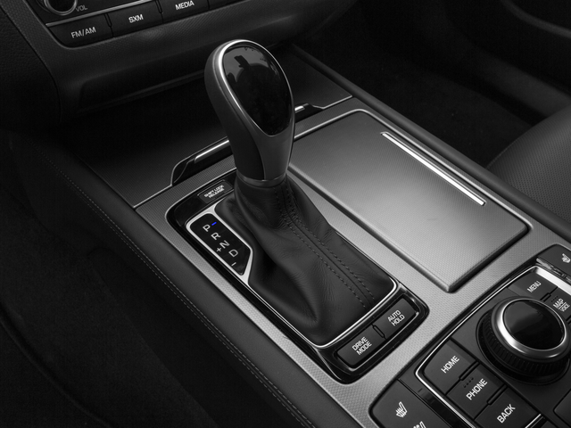 2016 Hyundai Genesis 3.8L