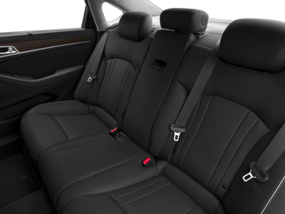2016 Hyundai Genesis 3.8L