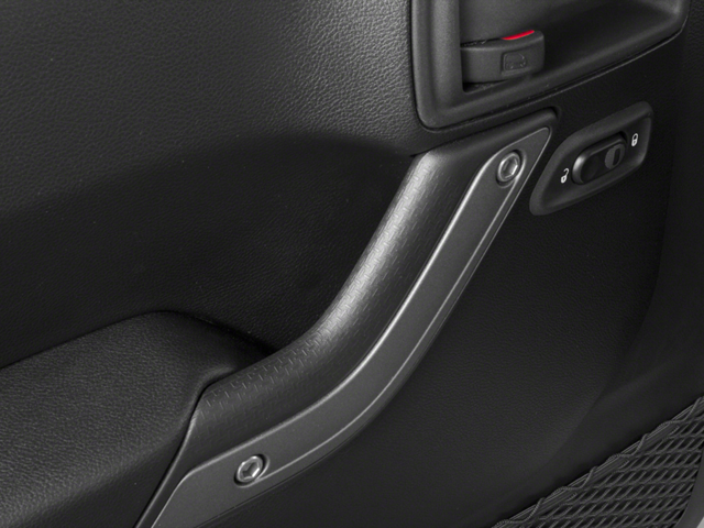 2016 Jeep Wrangler Willys Wheeler