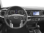 2016 Toyota Tacoma SR