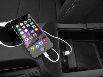 2017 Ford Mustang V6