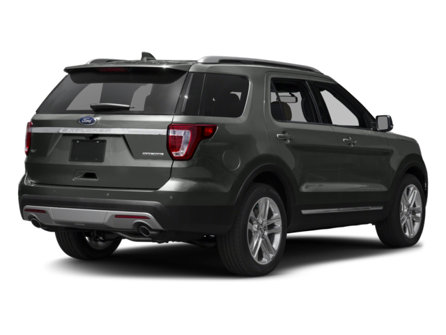 Used 2017 Ford Explorer XLT with VIN 1FM5K7D80HGB19044 for sale in Hinesville, GA
